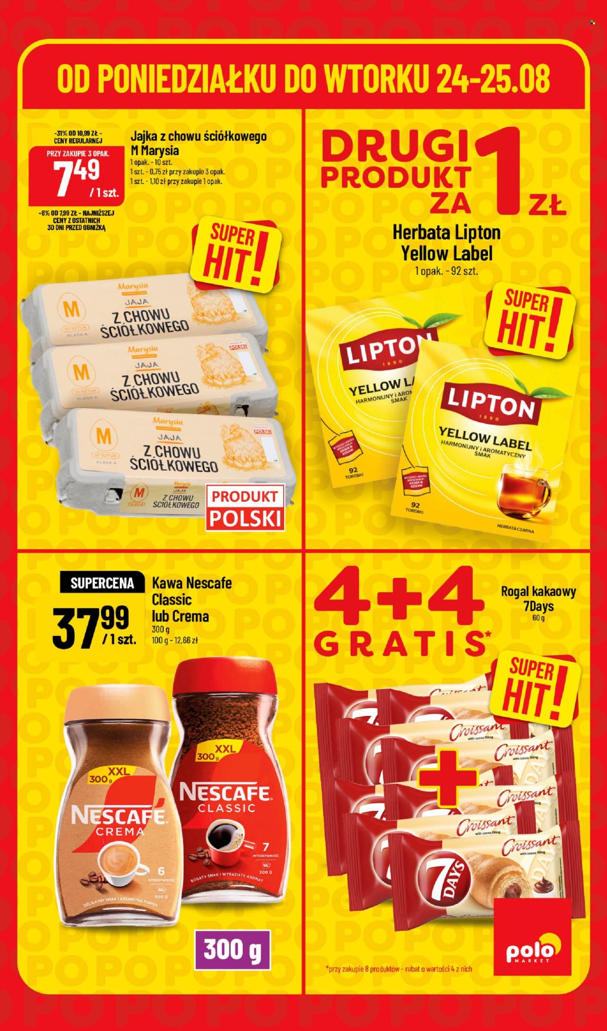 Gazetka Polomarket - 24.08.2026 - 25.08.2026. Strona 5
