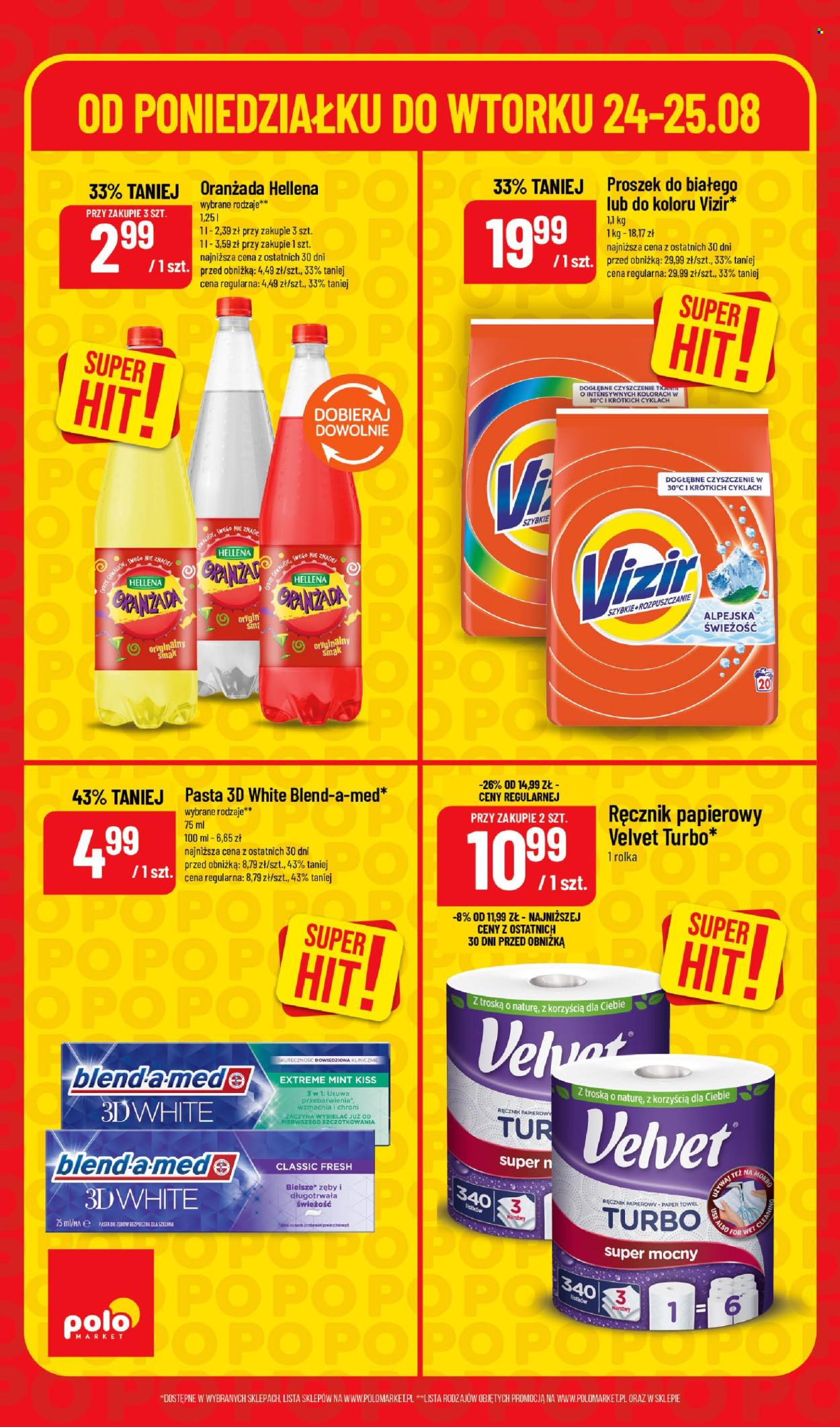 Gazetka Polomarket - 24.08.2026 - 25.08.2026. Strona 6