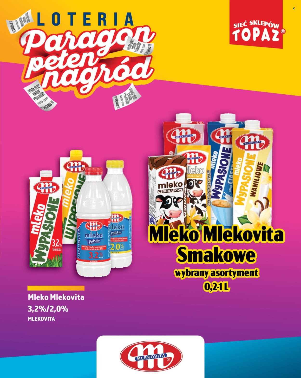 Gazetka Topaz - 24.08.2026 - 11.10.2026. Strona 21