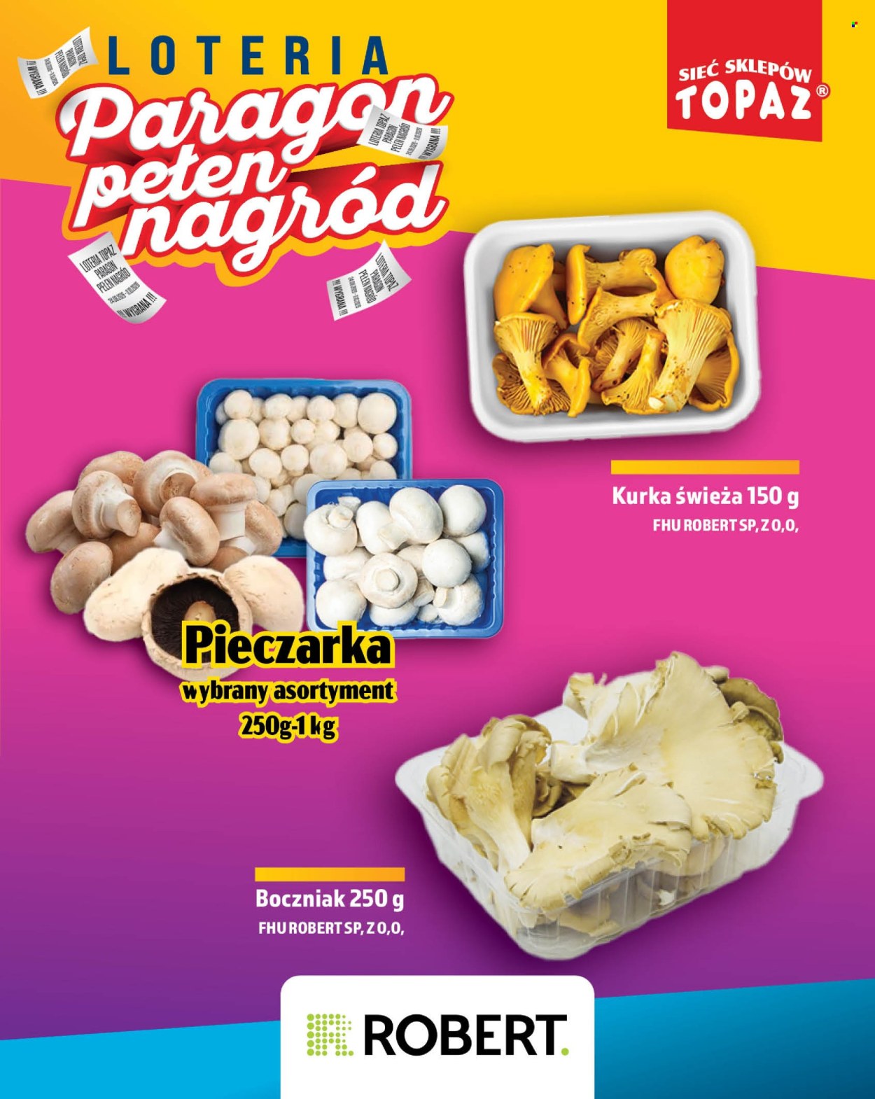 Gazetka Topaz - 24.08.2026 - 11.10.2026. Strona 49