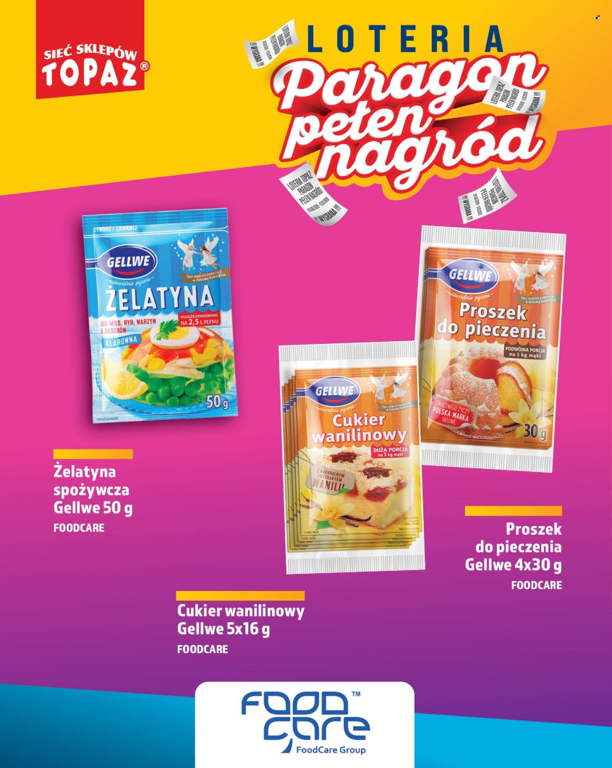 Gazetka Topaz - 24.08.2026 - 11.10.2026. Strona 68