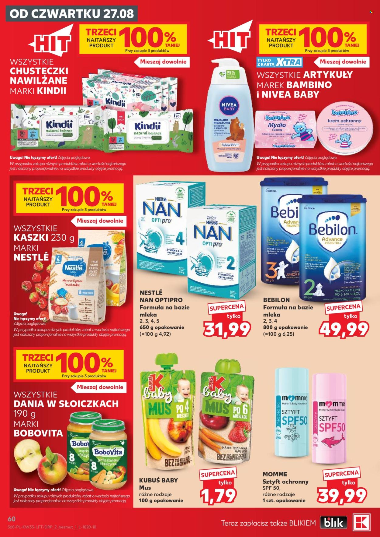 Gazetka Kaufland - 27.08.2026 - 2.09.2026. Strona 60