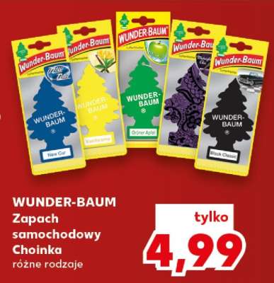 WUNDER-BAUM