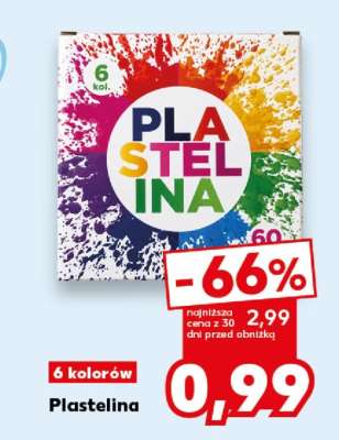 Plastelina