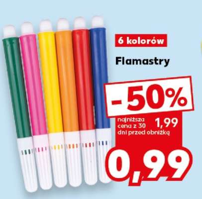 Flamastry