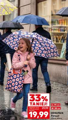 COOLPACK Parasol