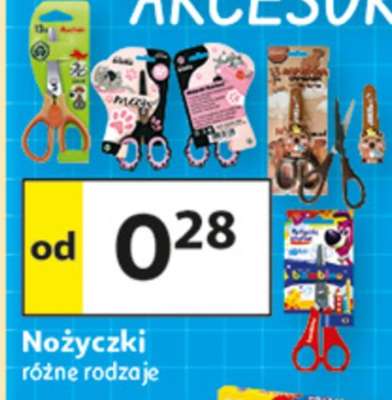 Nożyczki