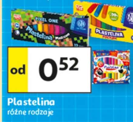 Plastelina