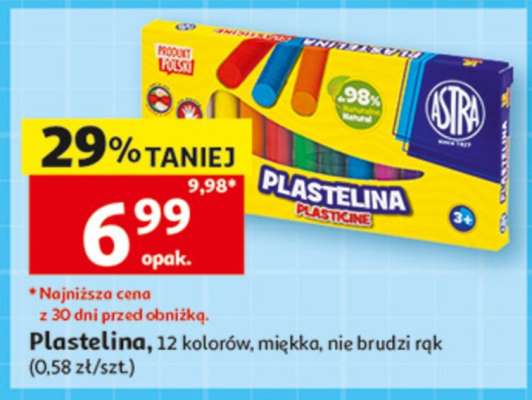 Plastelina