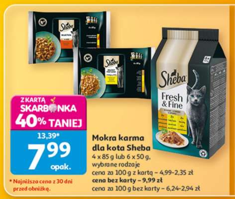 Sheba