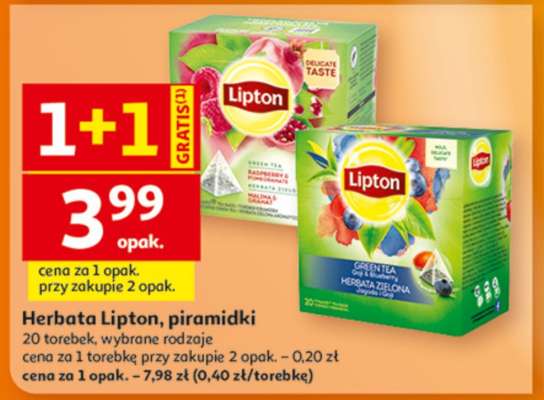 LIPTON