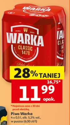 WARKA