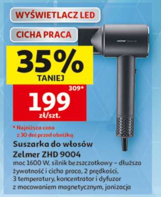 Zelmer ZHD 9004