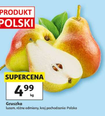 Gruszka