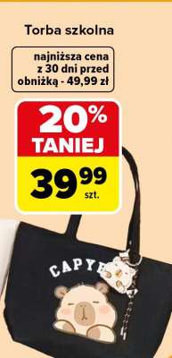 Torba szkolna