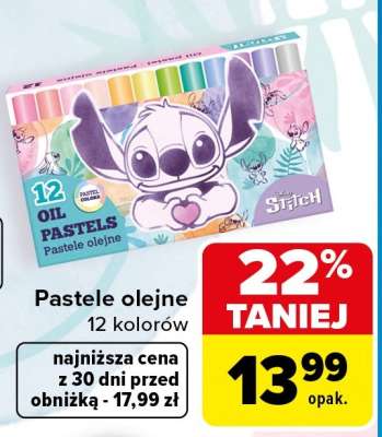 Pastele olejne*