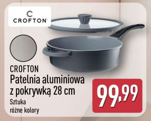 CROFTON