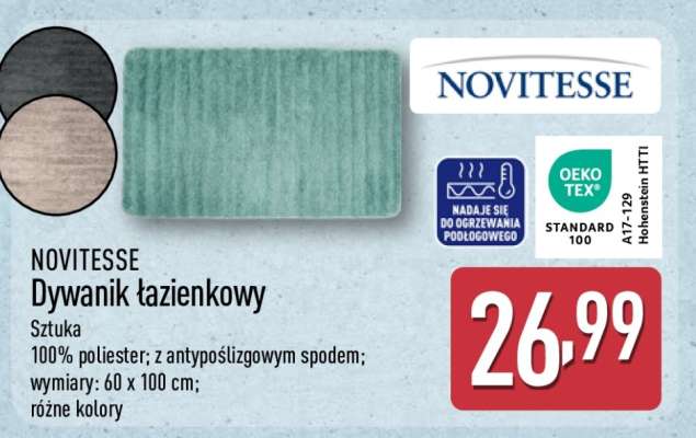 NOVITESSE