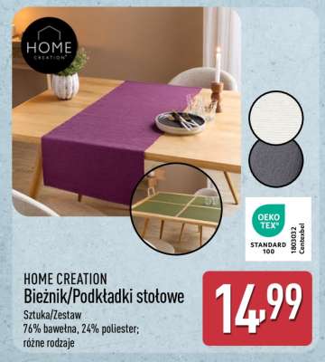 HOME CREATION