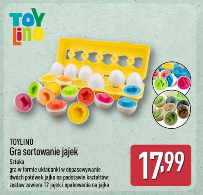 TOYLINO