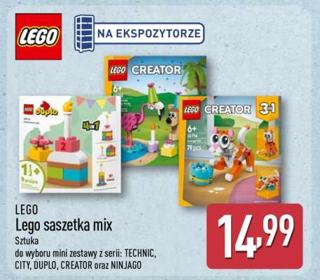 LEGO