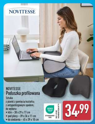 NOVITESSE