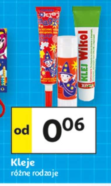 Kleje