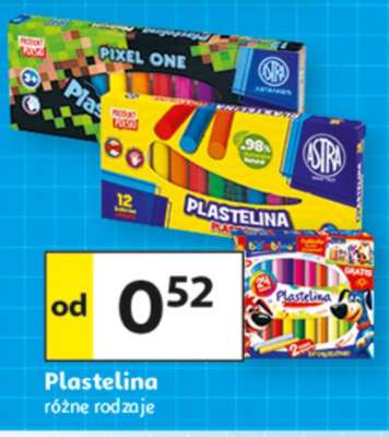 Plastelina