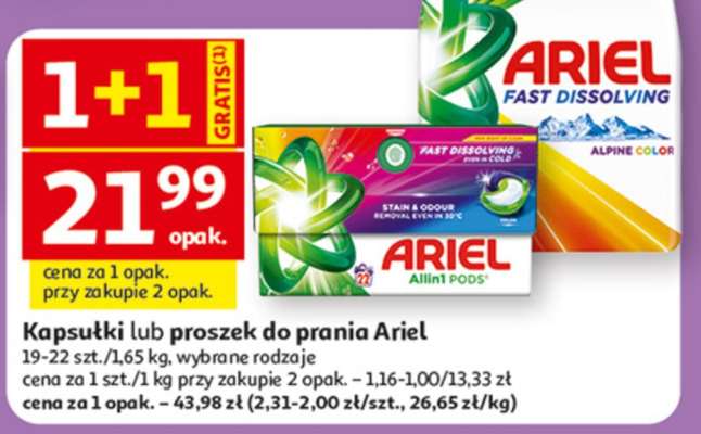 Ariel