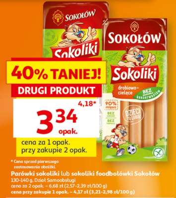SOKOŁÓW SOKOLIKI