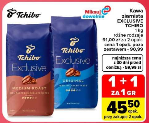Tchibo Exclusive
