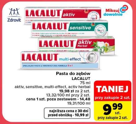 LACALUT