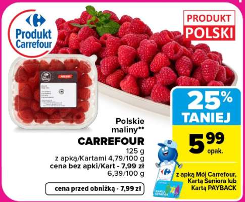 CARREFOUR