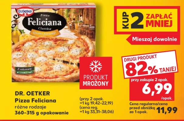 Pizza Feliciana