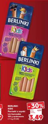Berlinki Kids