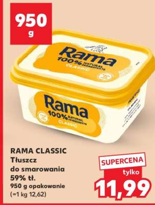 Rama Classic