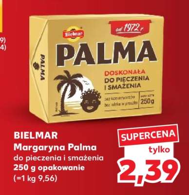 BIELMAR Margaryna Palma