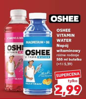 OSHEE Vitamin Water