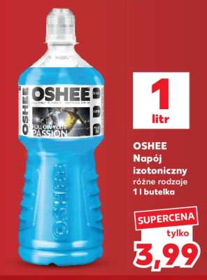 OSHEE Napój izotoniczny