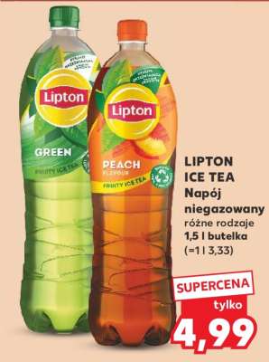 LIPTON Ice Tea