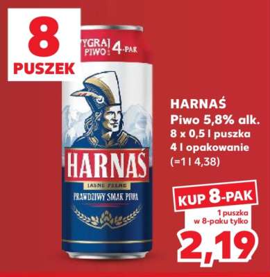 Harnaś