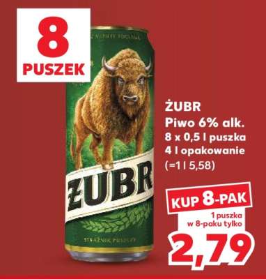 Żubr