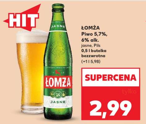 Łomża