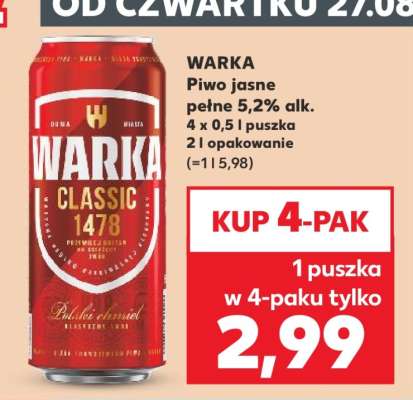 WARKA