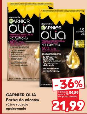 GARNIER Olia