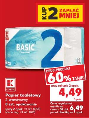 Papier toaletowy