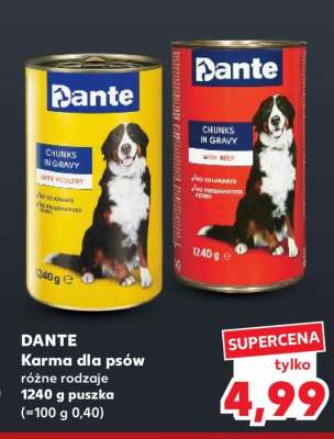 DANTE