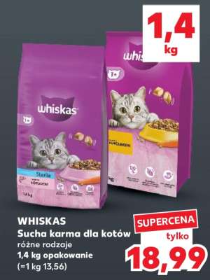 Whiskas