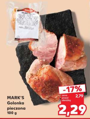 MARK‘S Golonka pieczona 100 g