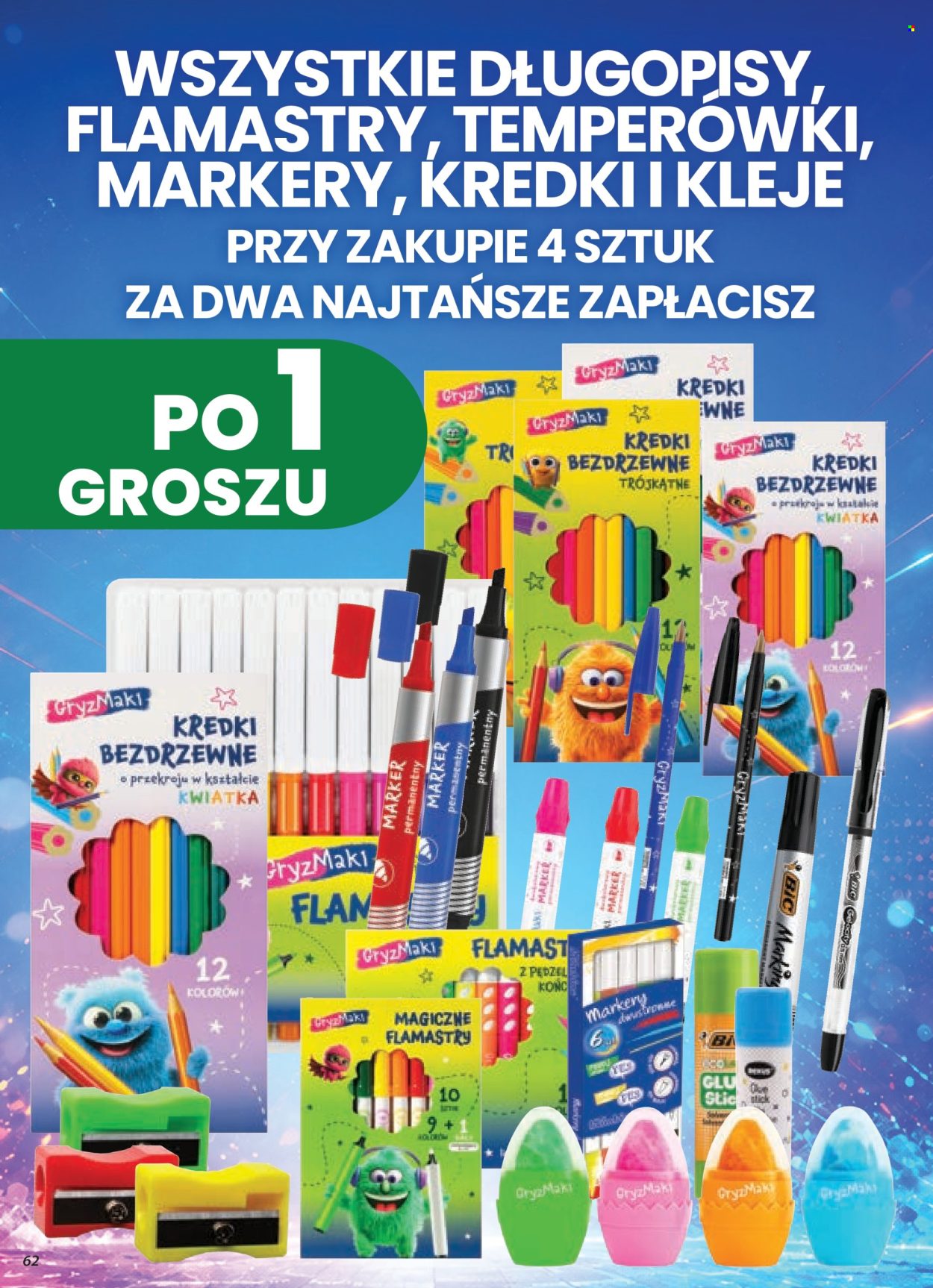 Gazetka Dino - 26.08.2026 - 1.09.2026. Strona 62